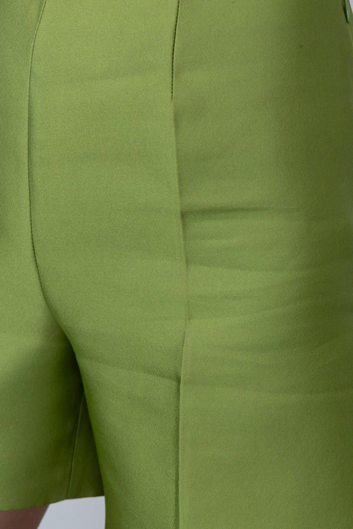 Short PRADA Vert
