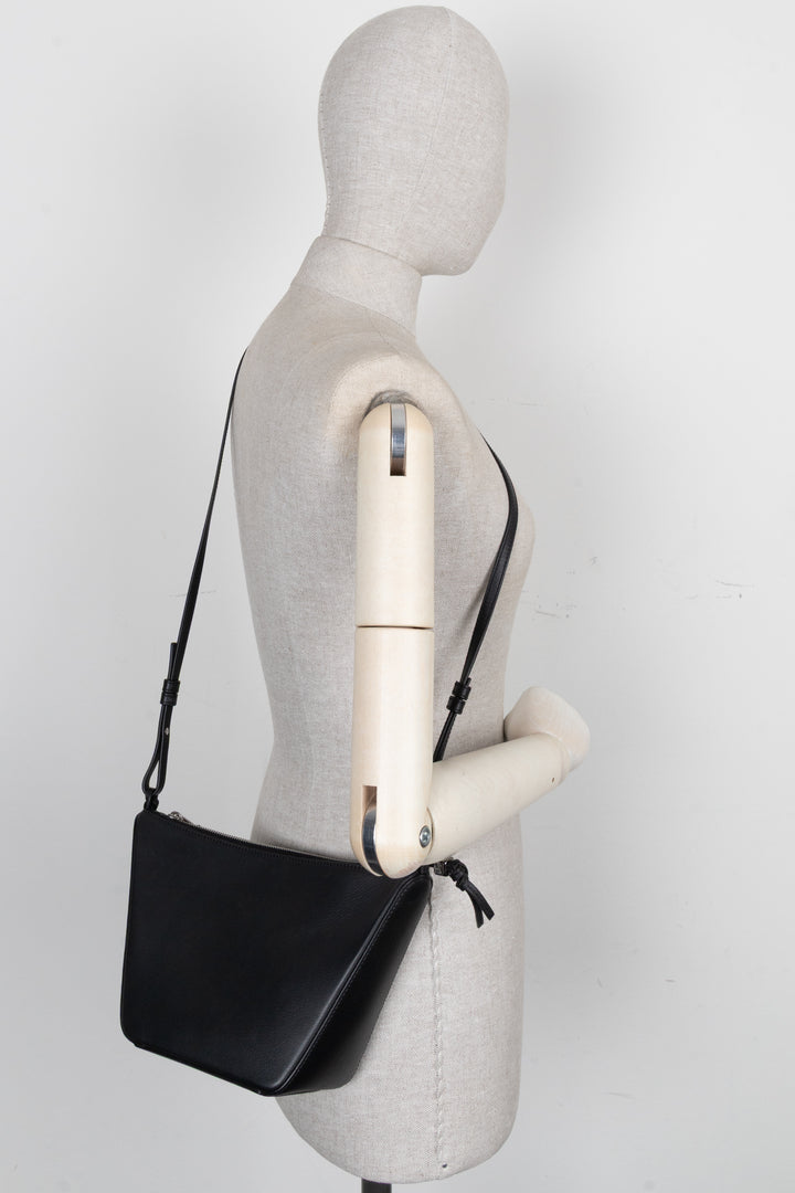 LOEWE Hammock Mini Hobo Bag Black