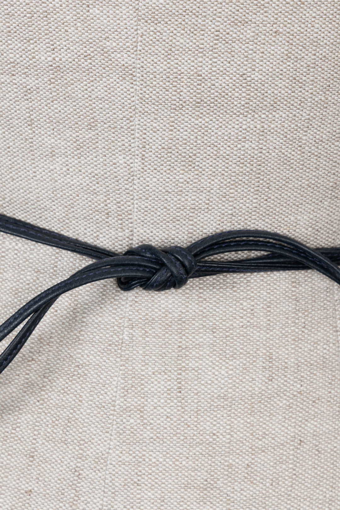 HERMÈS Floride Belt Bag Darkblue