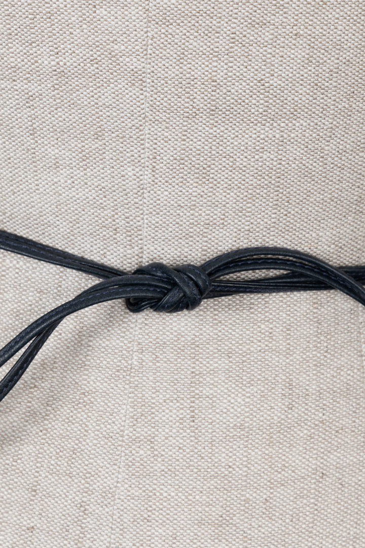 HERMÈS Floride Belt Bag Darkblue