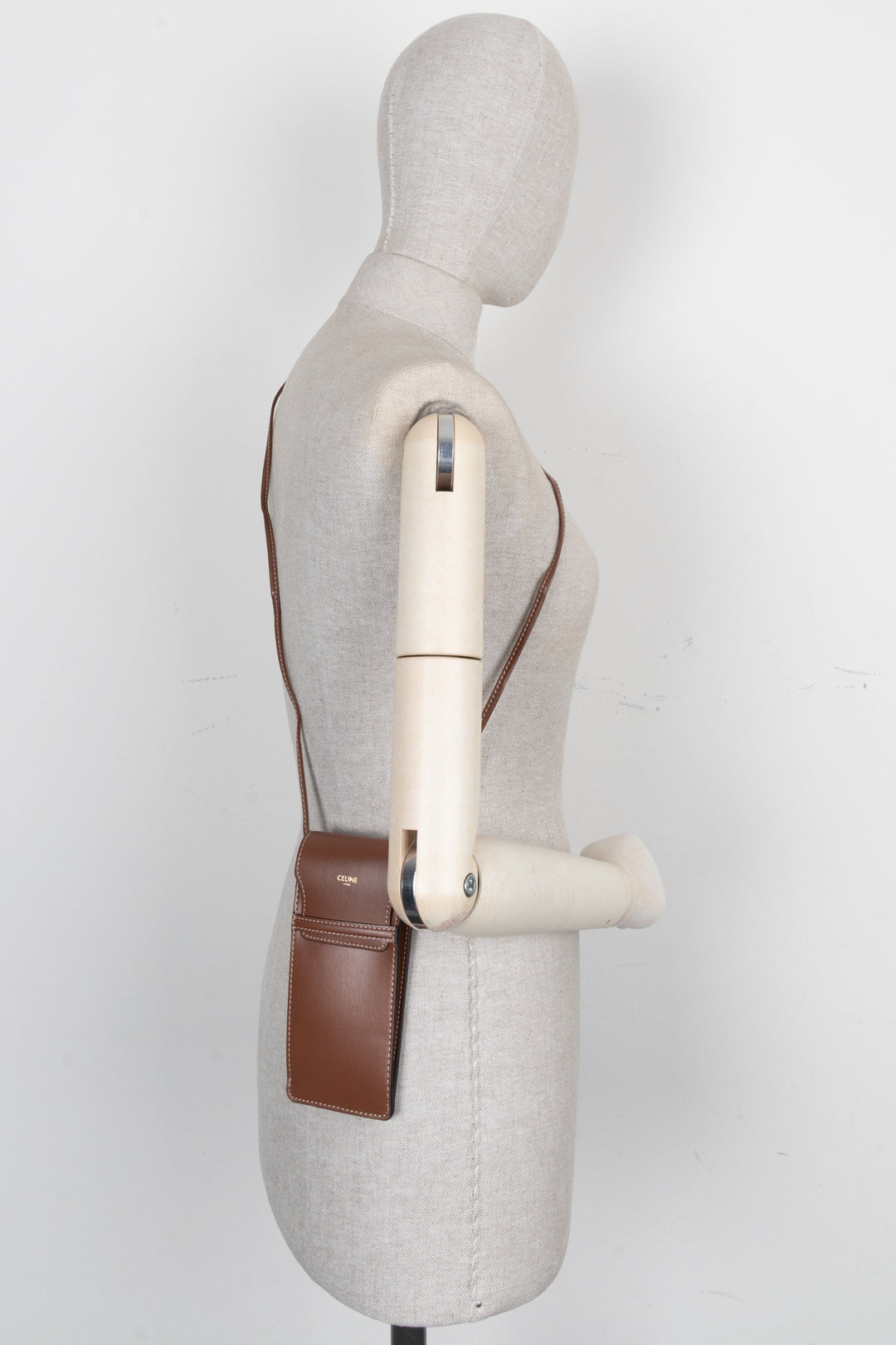 CELINE Triomphe Metal 01 CL40235U Sunglasses