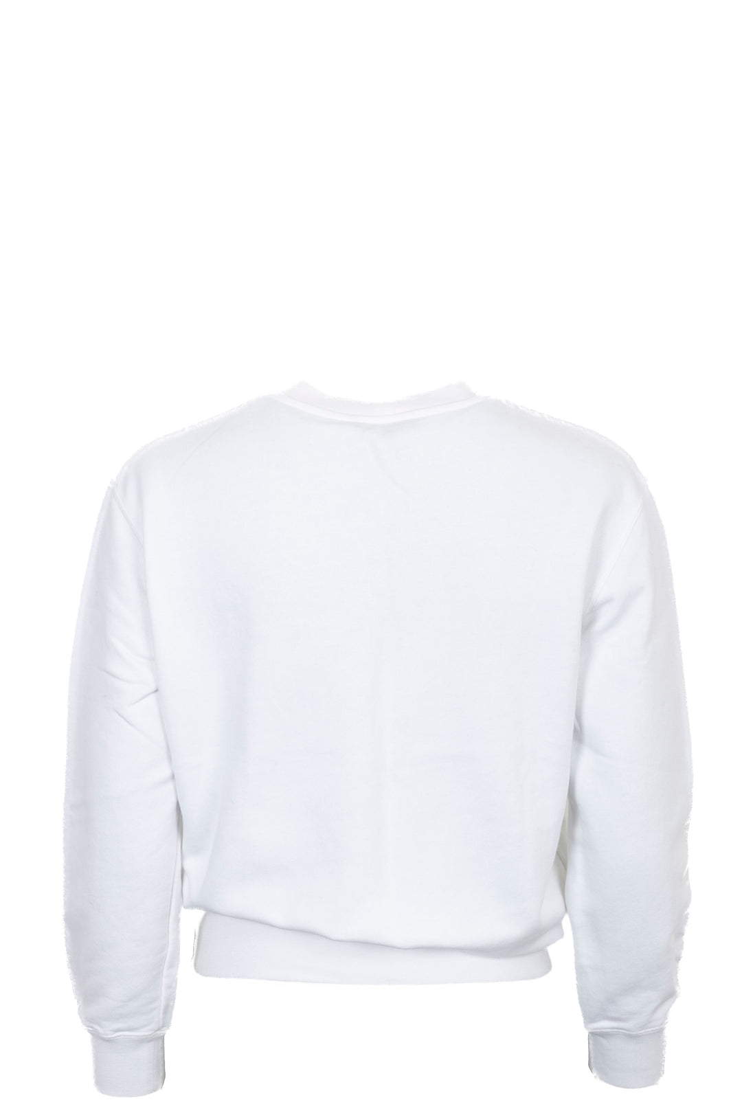 CHANEL Camellia Coco Mark Sweater Black White