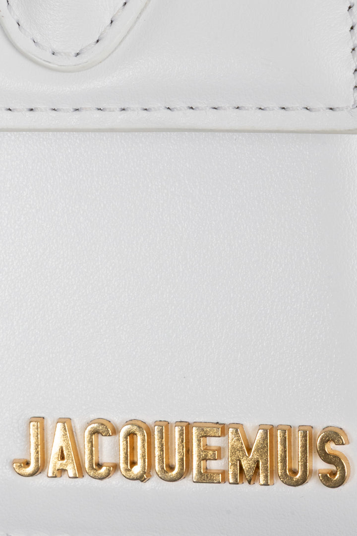 JACQUEMUS Sac bandoulière Le Chiquito Noeud