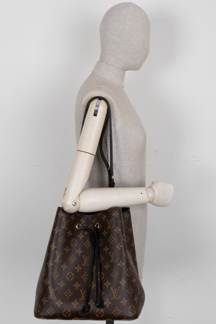 Sac NéoNoé MM LOUIS VUITTON MNG