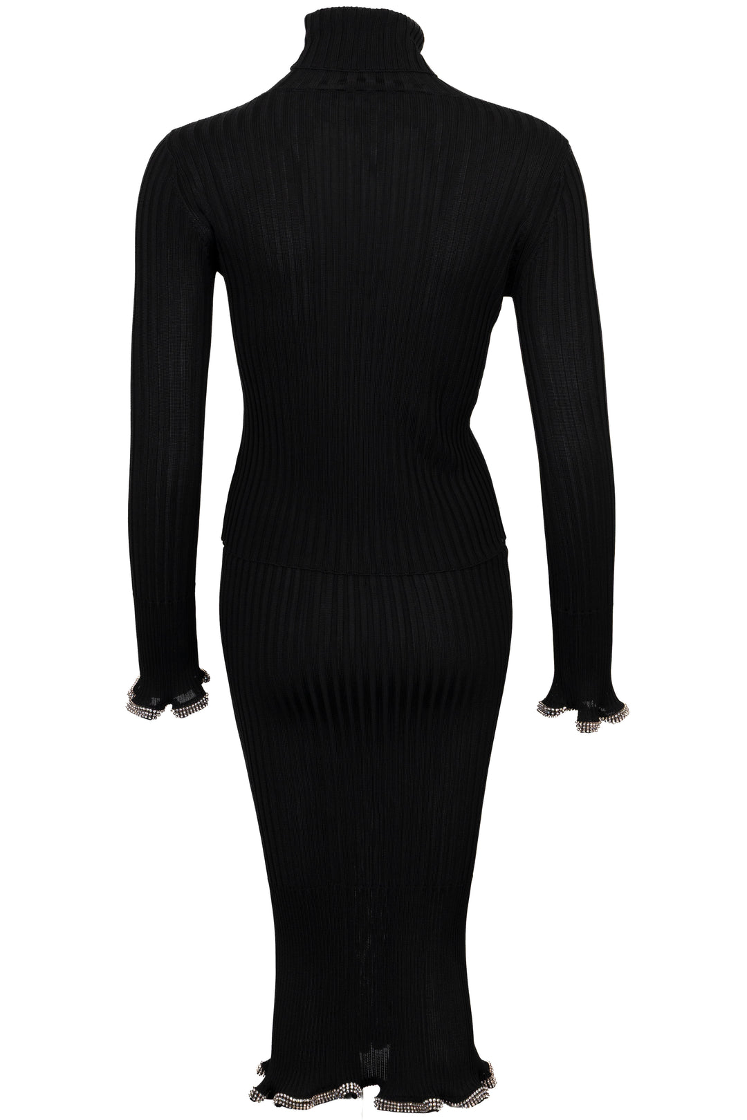 ALEXANDER WANG Two Piece Black
