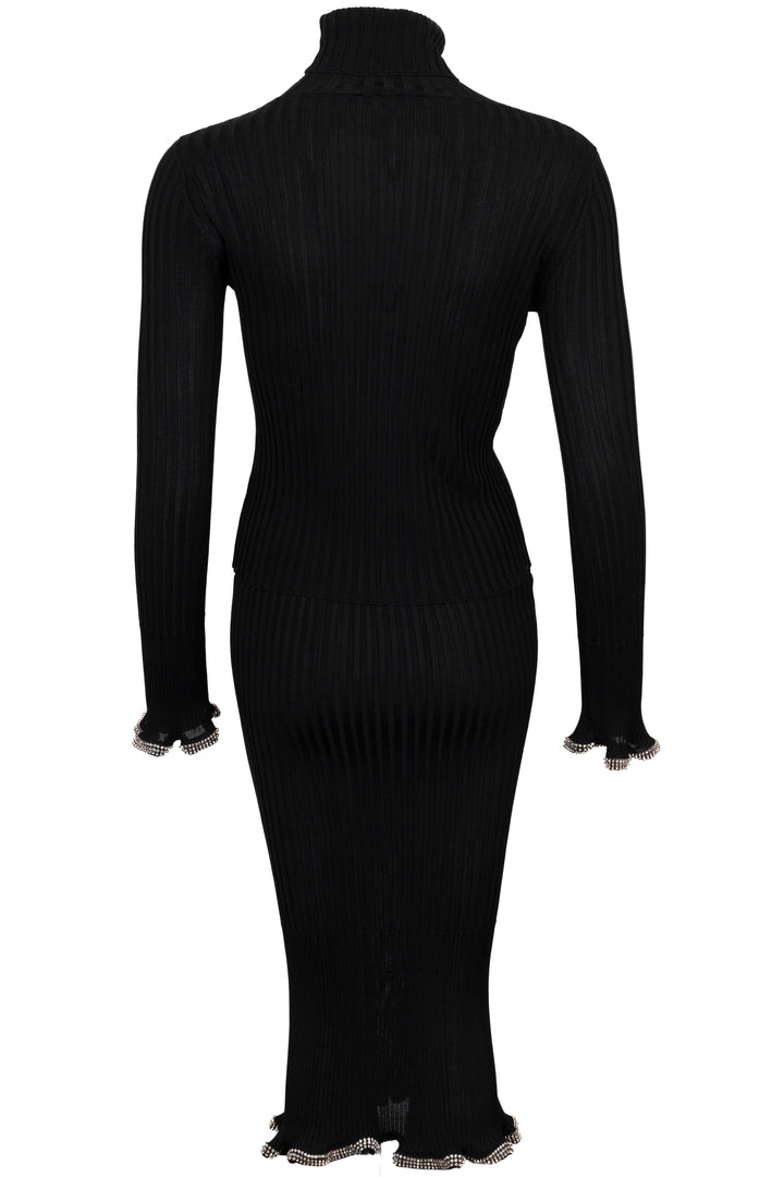 ALEXANDER WANG Two Piece Black