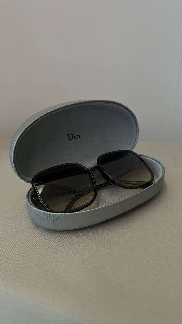 CHRISTIAN DIOR DiorSoStellaire1 Sunglasses Grey