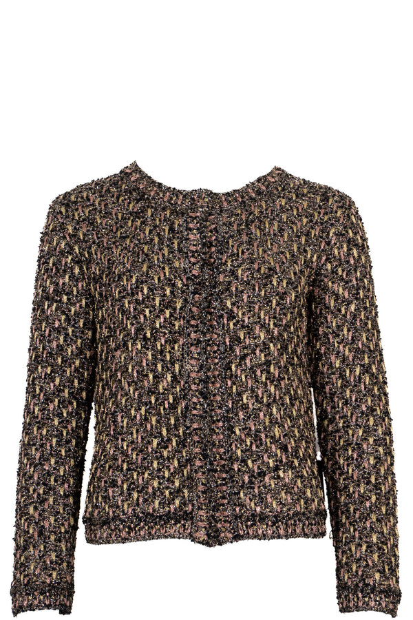 MISSONI multicolored cardigan