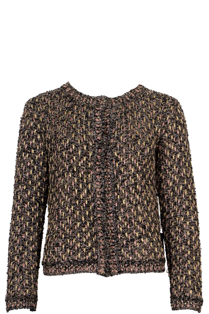 Gilet multicolore MISSONI