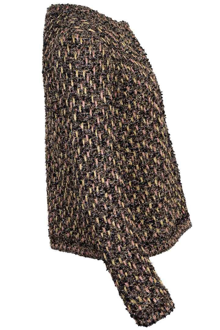 Gilet multicolore MISSONI