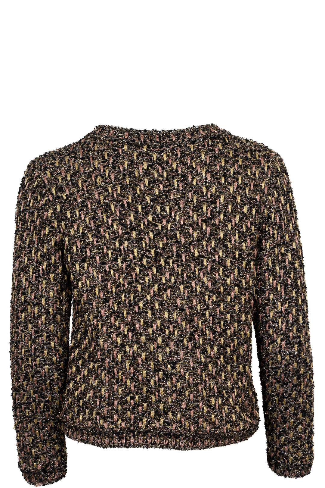 Gilet multicolore MISSONI