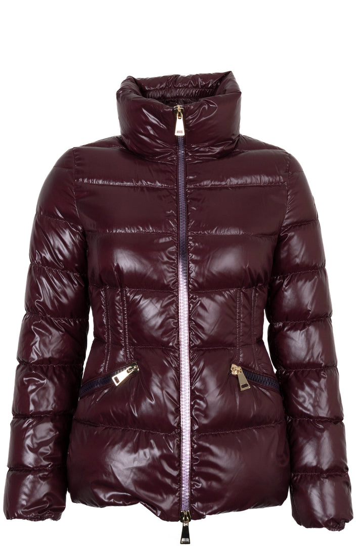 MONCLER Daphne Down Jacket Plume