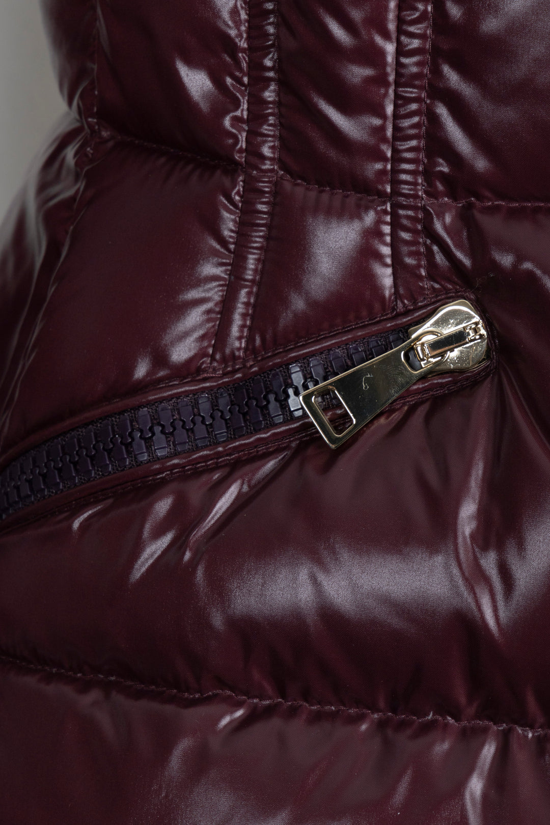 MONCLER Daphne Down Jacket Plume