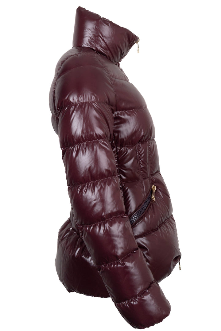 MONCLER Daphne Down Jacket Plume