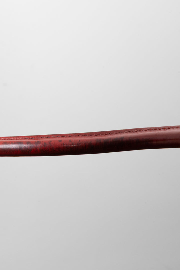 GUCCI Bardot Bag GG Red