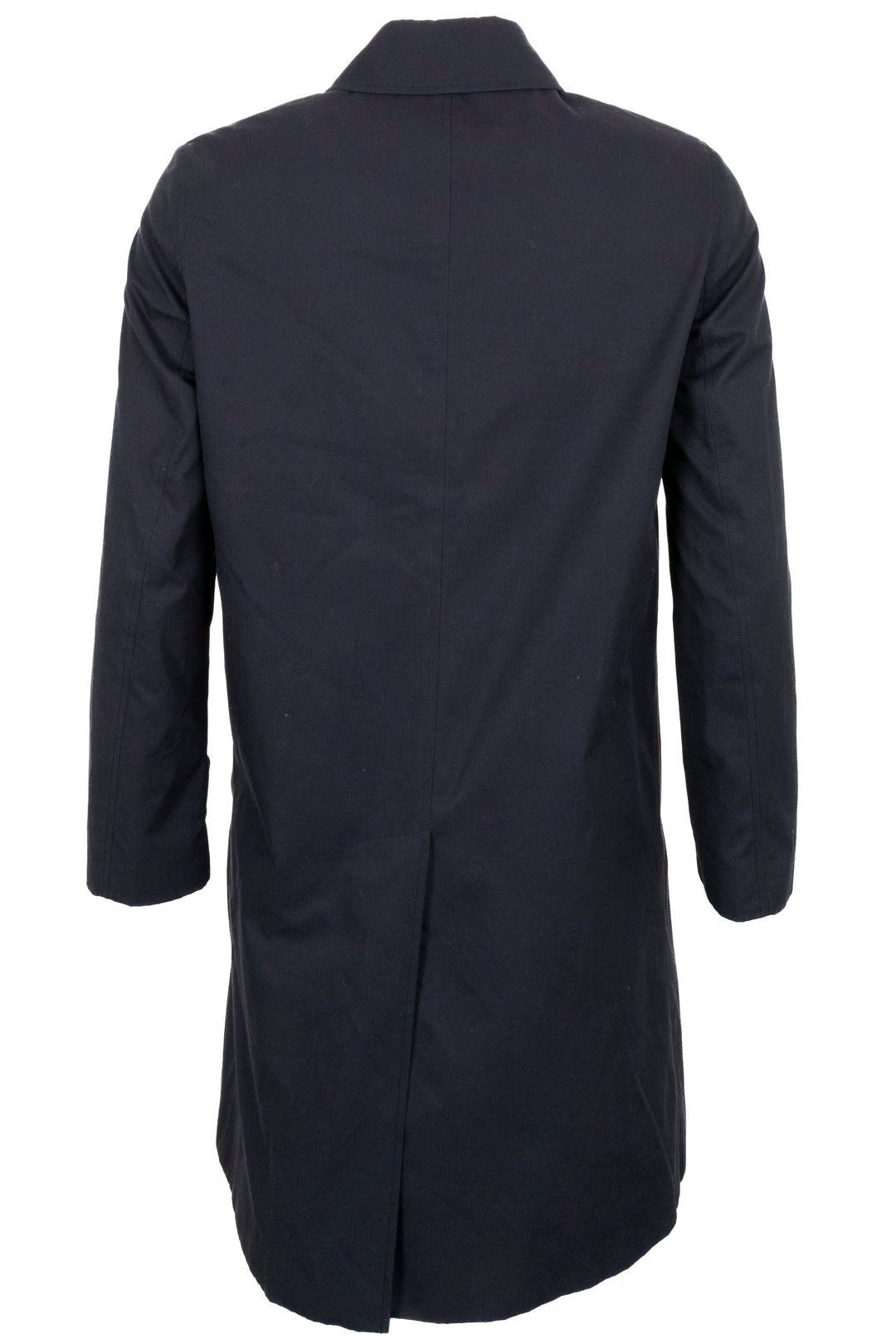 BURBERRY Le manteau Pimlico Marine
