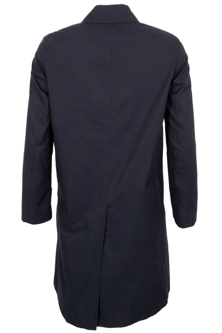 BURBERRY Le manteau Pimlico Marine