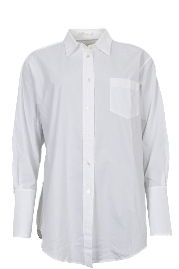 THE ROW Shirt White