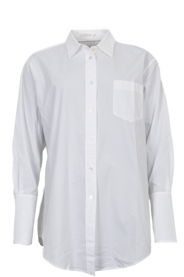 THE ROW Shirt White
