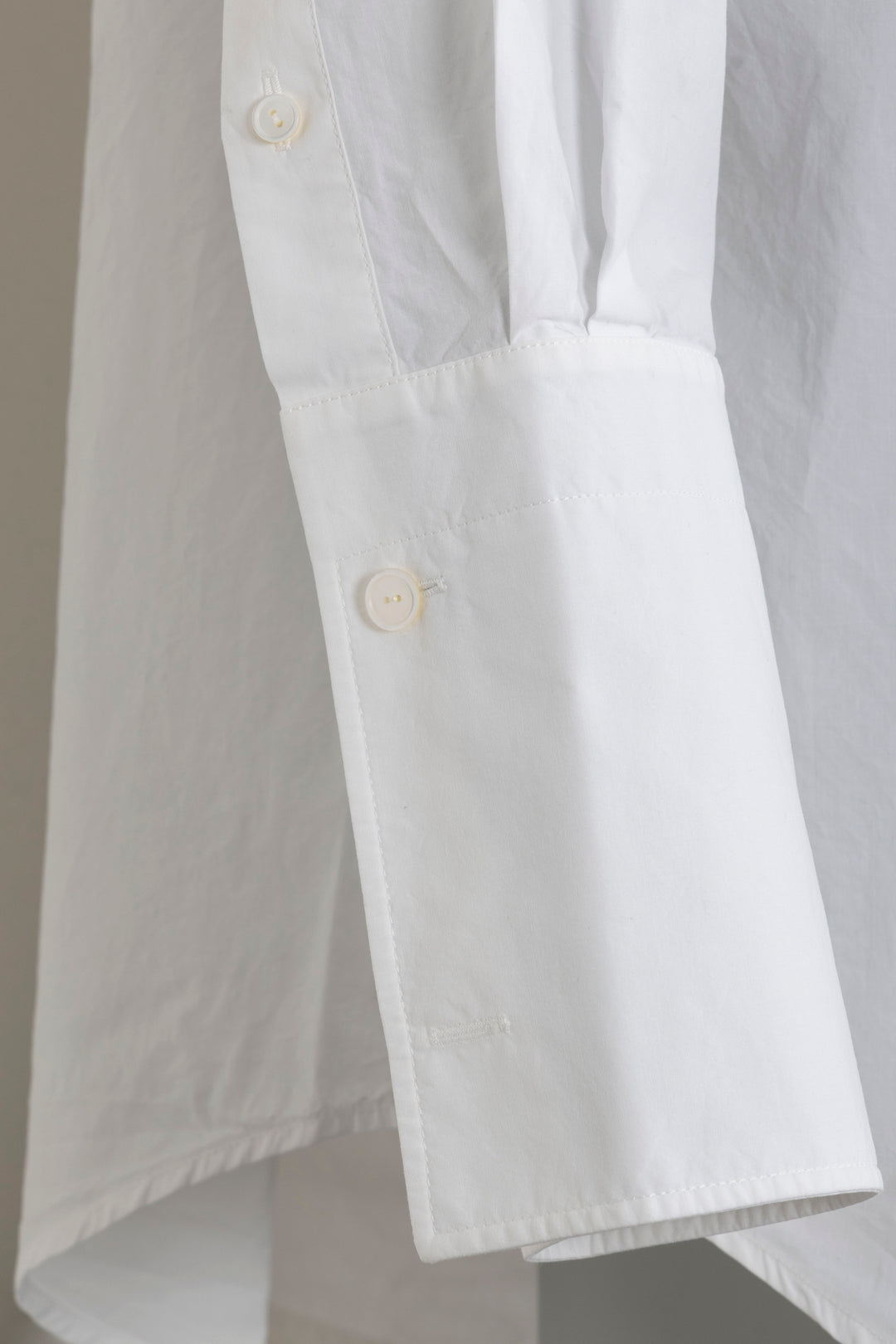 THE ROW Shirt White