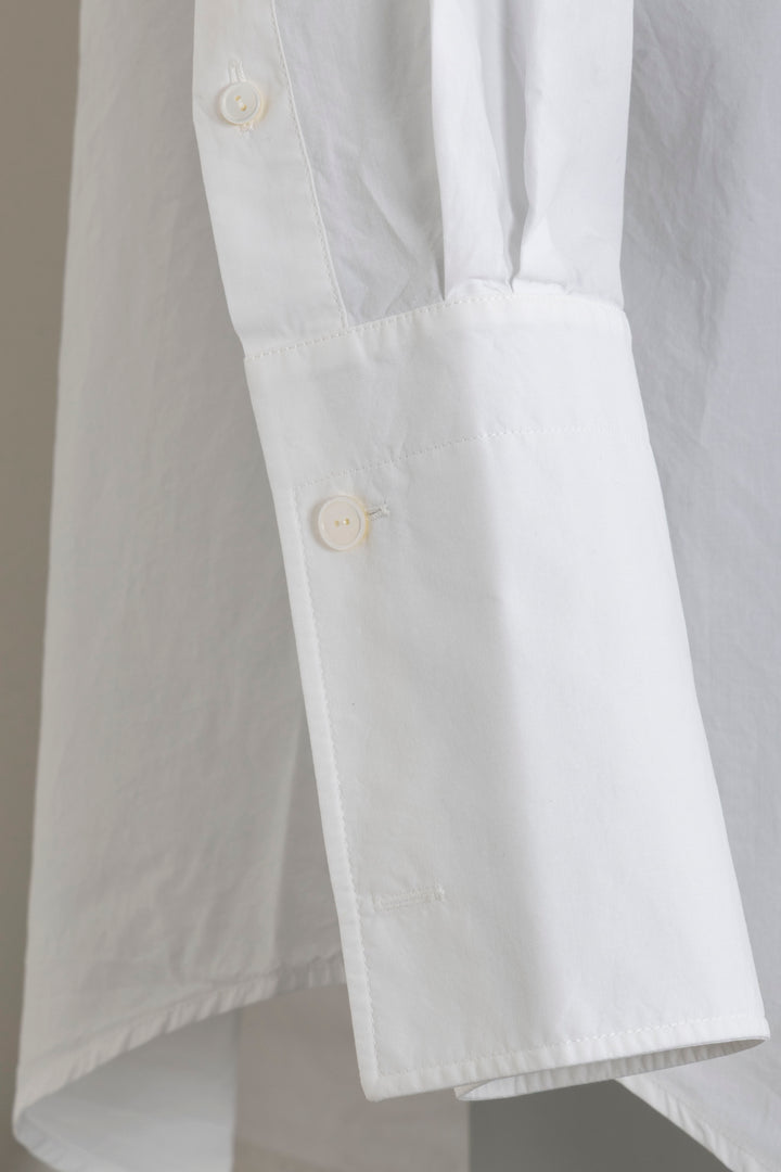 THE ROW Shirt White