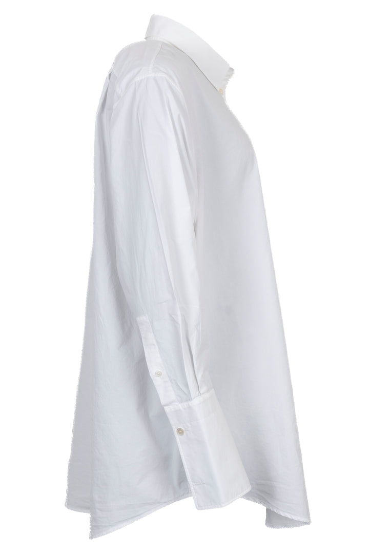 THE ROW Shirt White