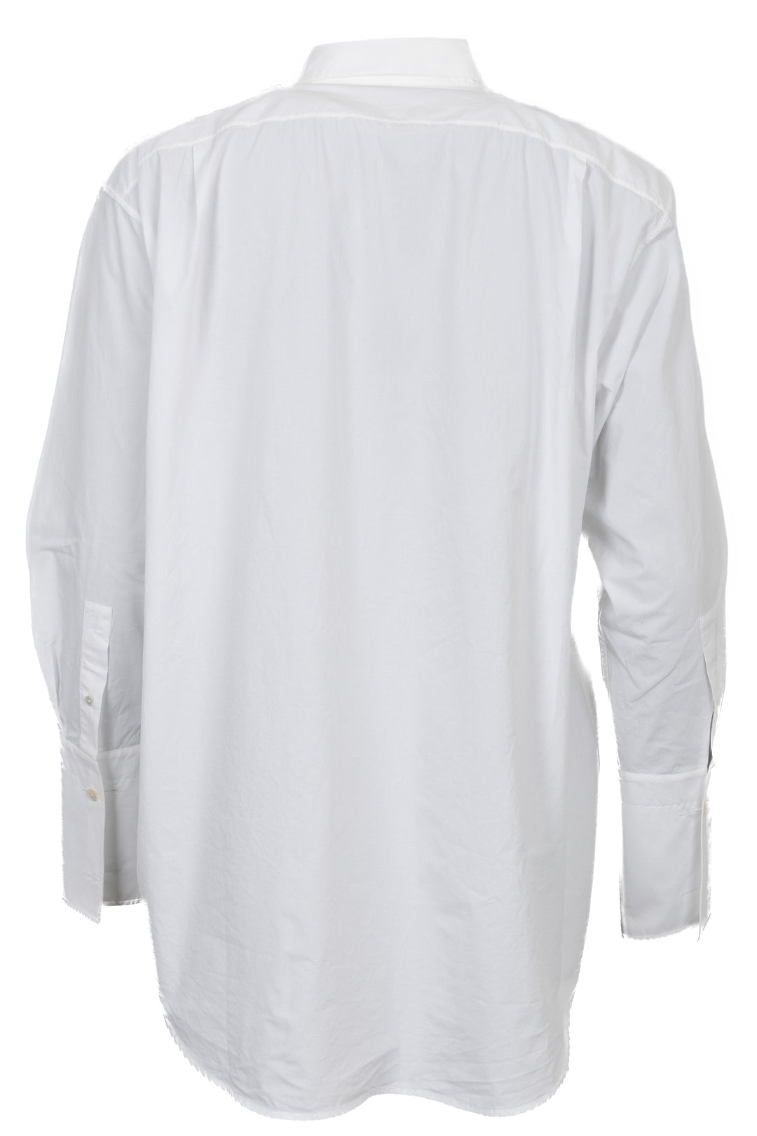 THE ROW Shirt White