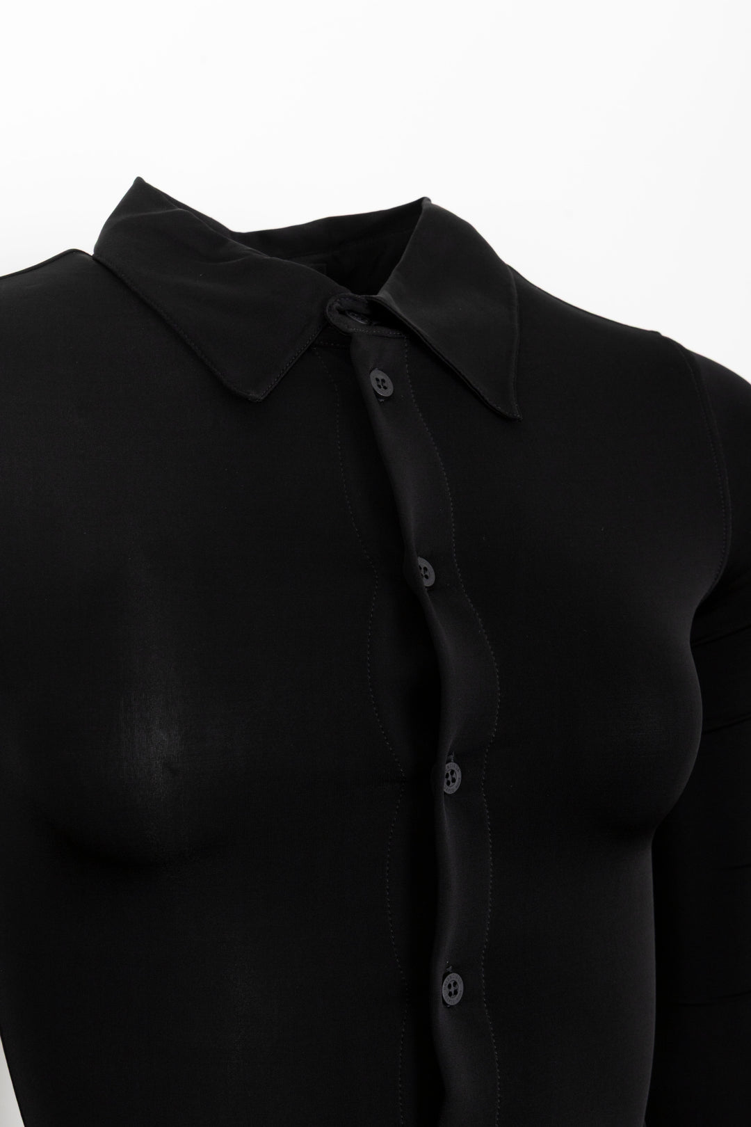 BALENCIAGA Blouse Black