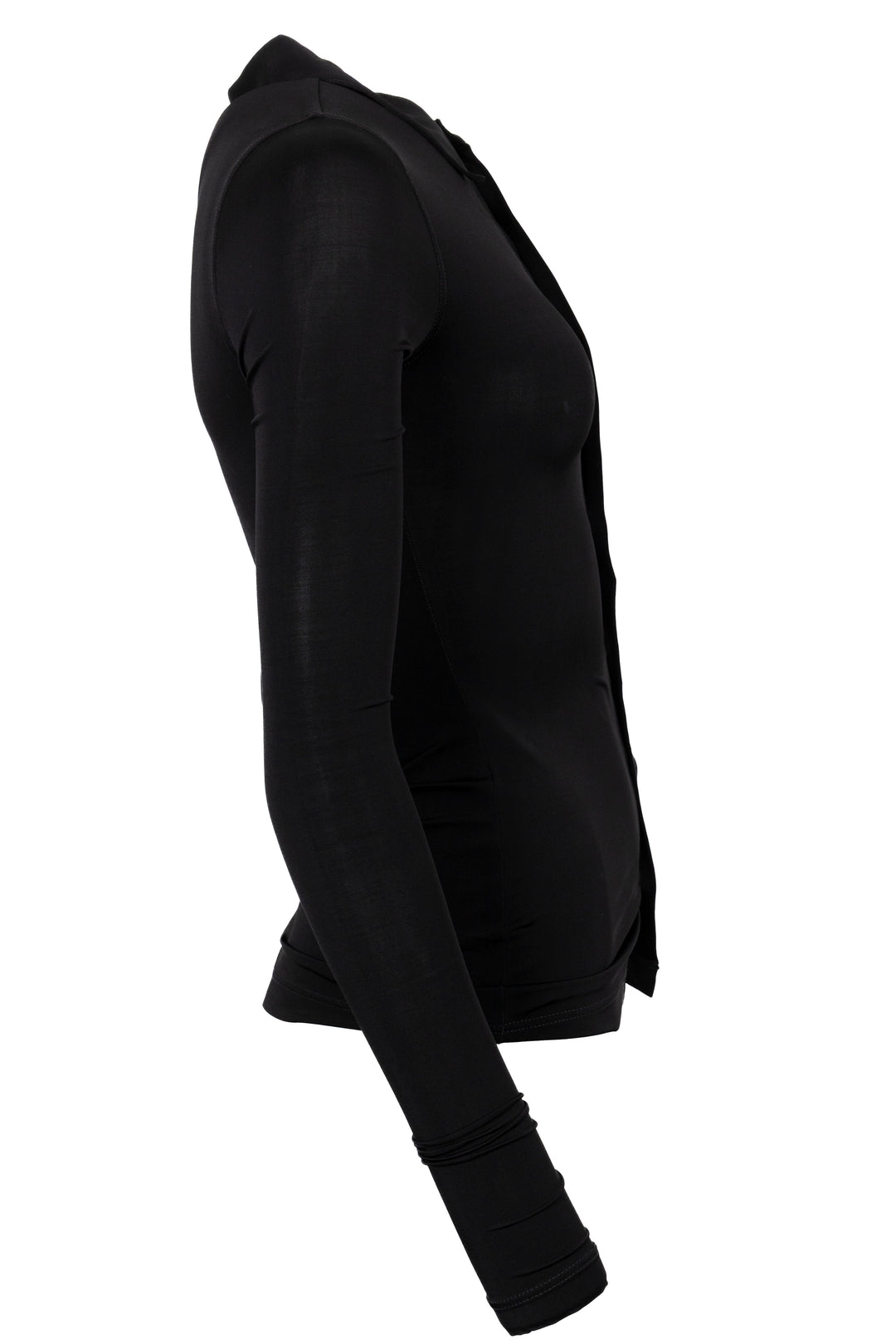 BALENCIAGA Blouse Black