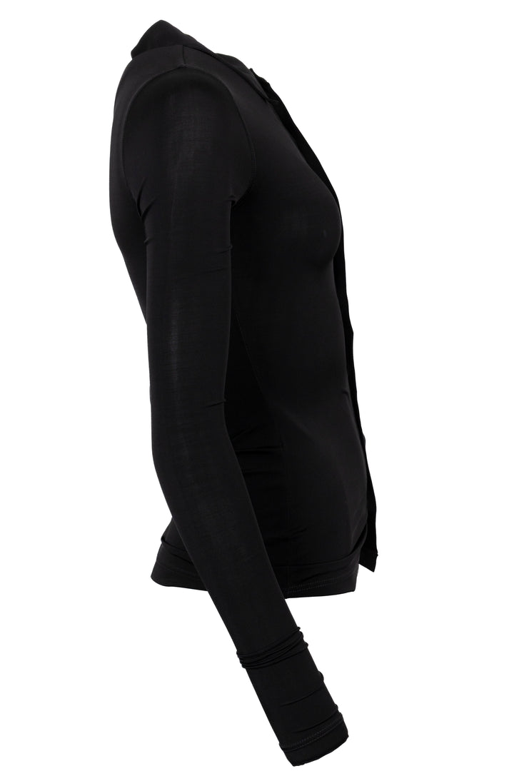 BALENCIAGA Blouse Black