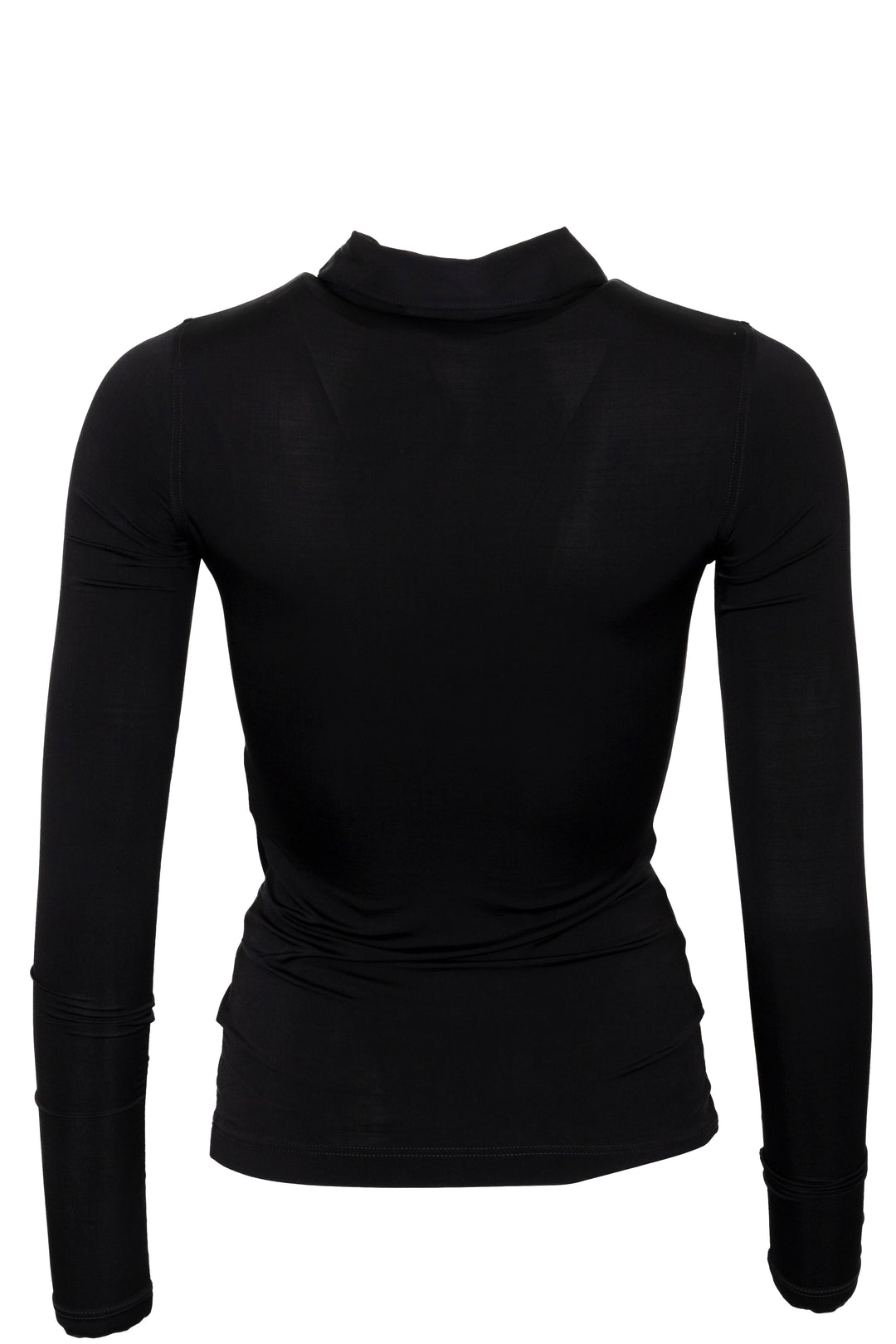 BALENCIAGA Blouse Black