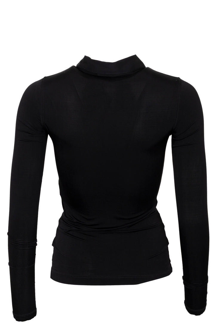 BALENCIAGA Blouse Black