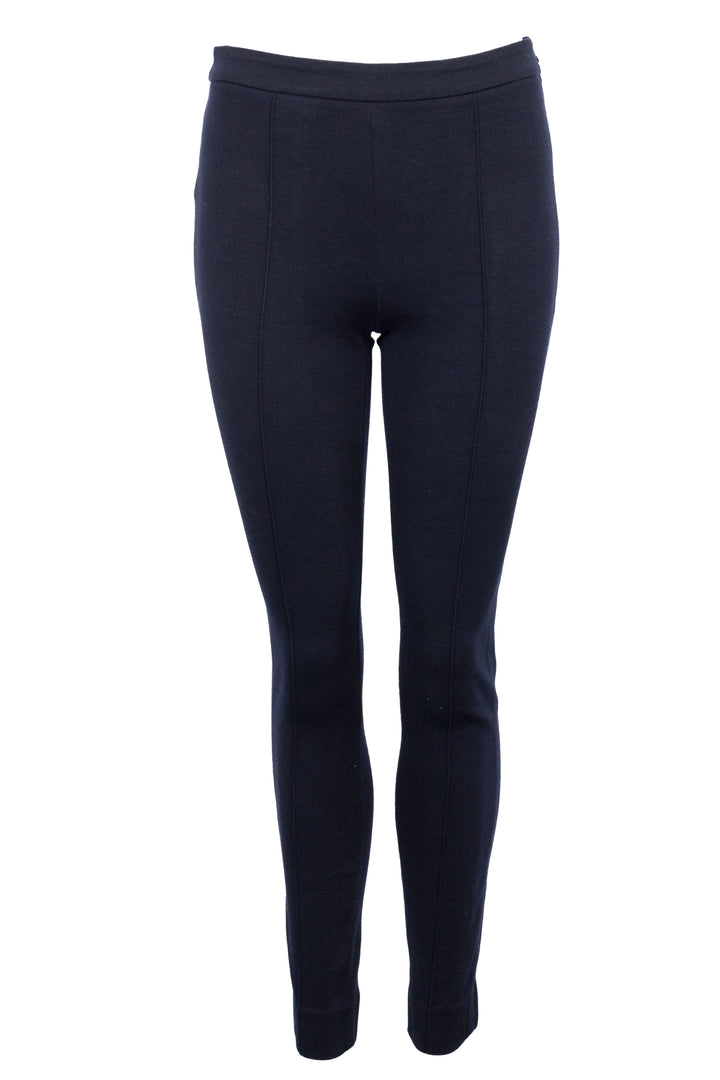 LORO PIANA Slim Pants Navy