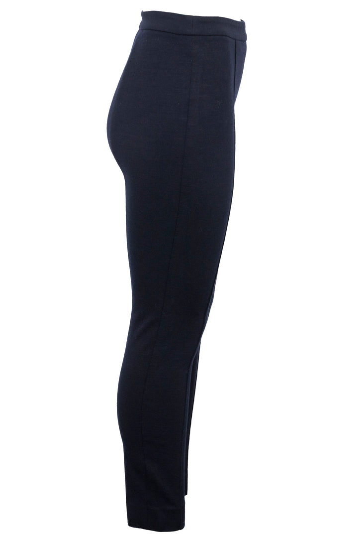 LORO PIANA Slim Pants Navy