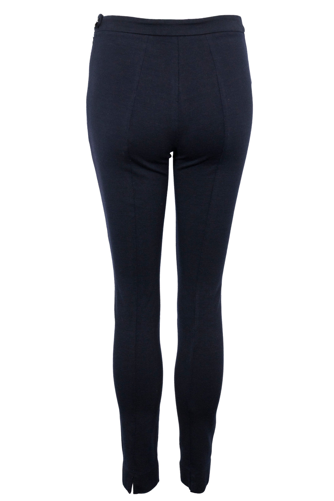 LORO PIANA Slim Pants Navy