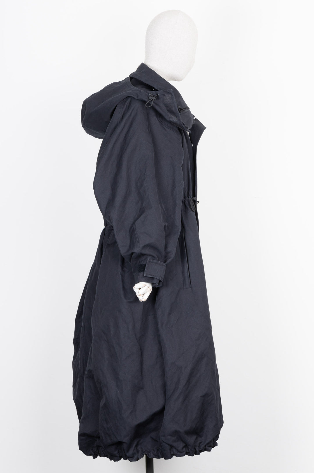 BOTTEGA VENETA Summer 2023 Raincoat