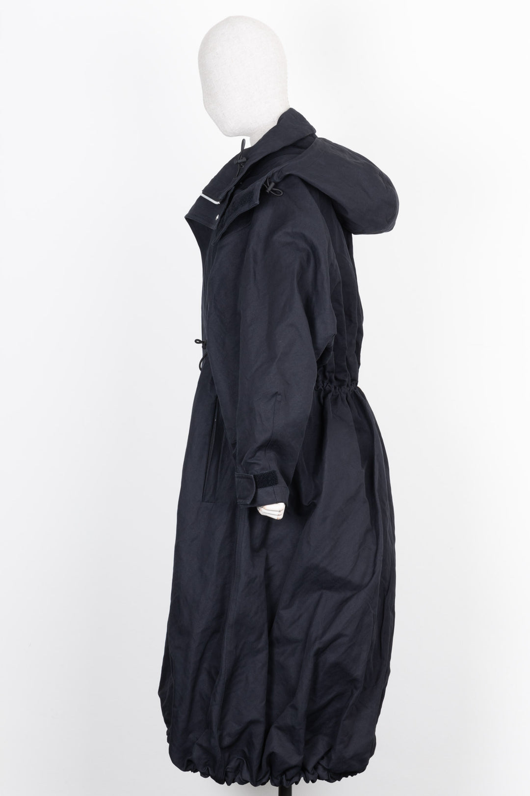 BOTTEGA VENETA Summer 2023 Raincoat