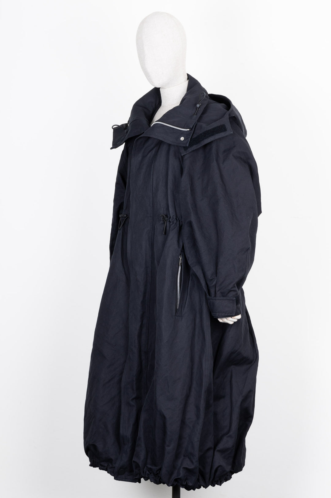 BOTTEGA VENETA Summer 2023 Raincoat