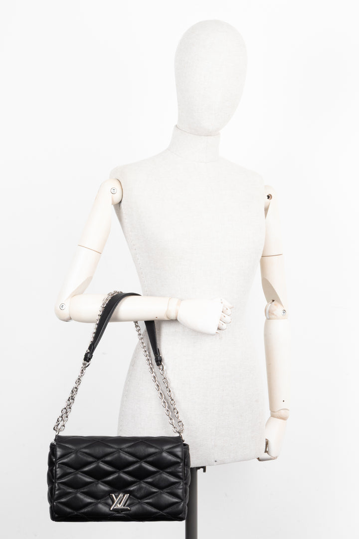LOUIS VUITTON GO-14 MM Bag