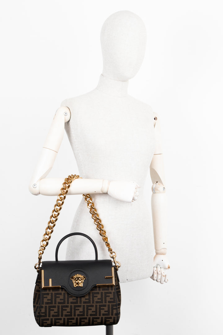 FENDACE La Medusa Bag