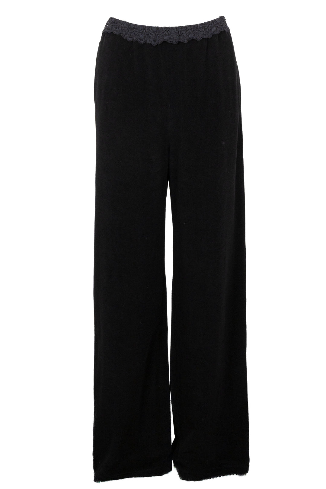 BALENCIAGA Nicci Pants Black