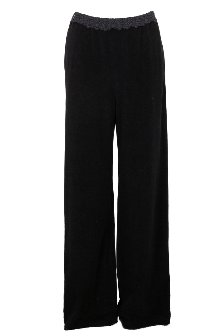 BALENCIAGA Nicci Pants Black