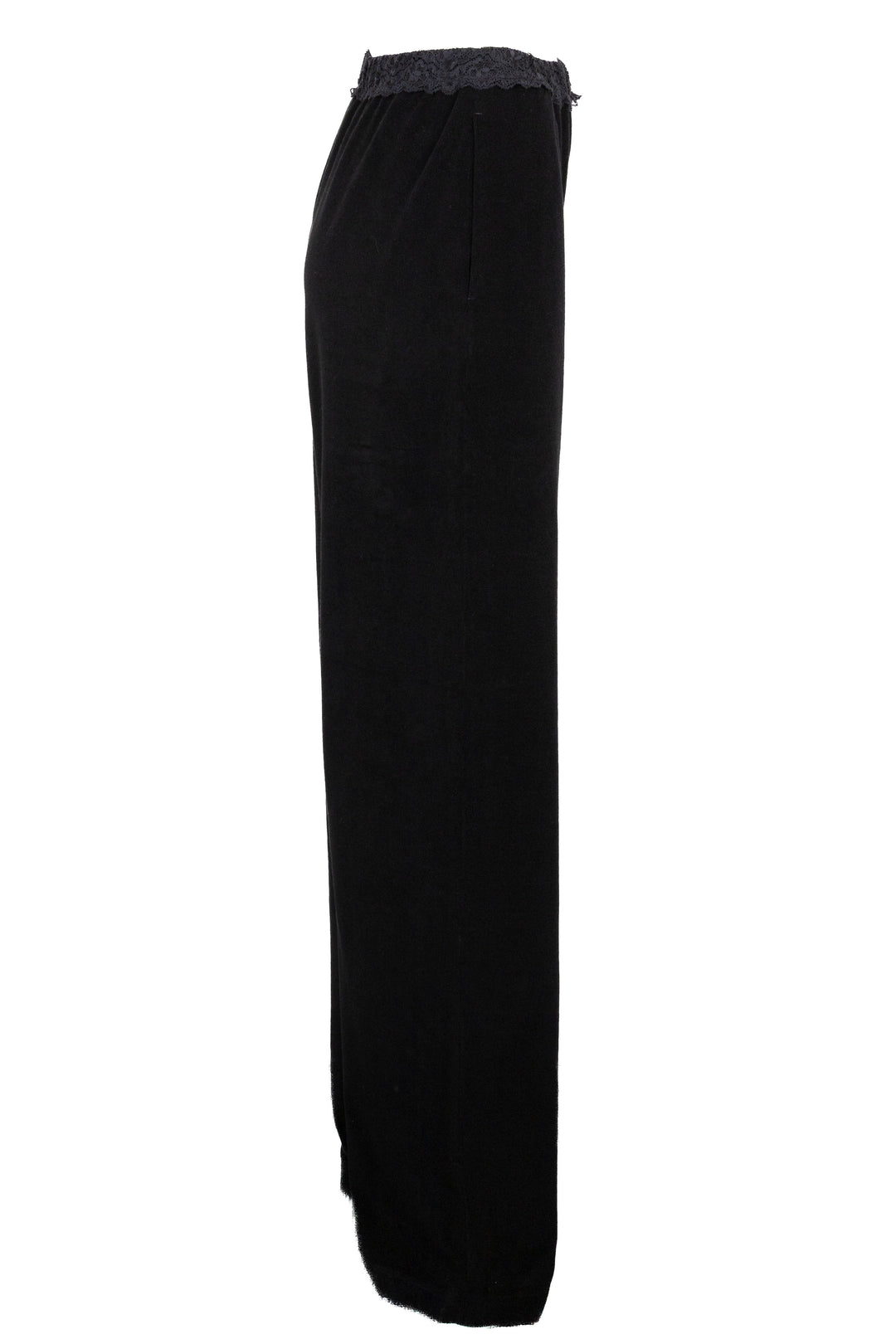 BALENCIAGA Nicci Pants Black