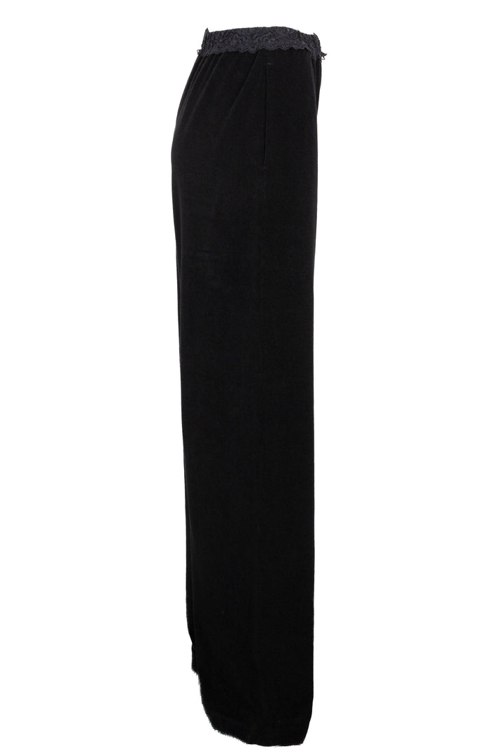 BALENCIAGA Nicci Pants Black