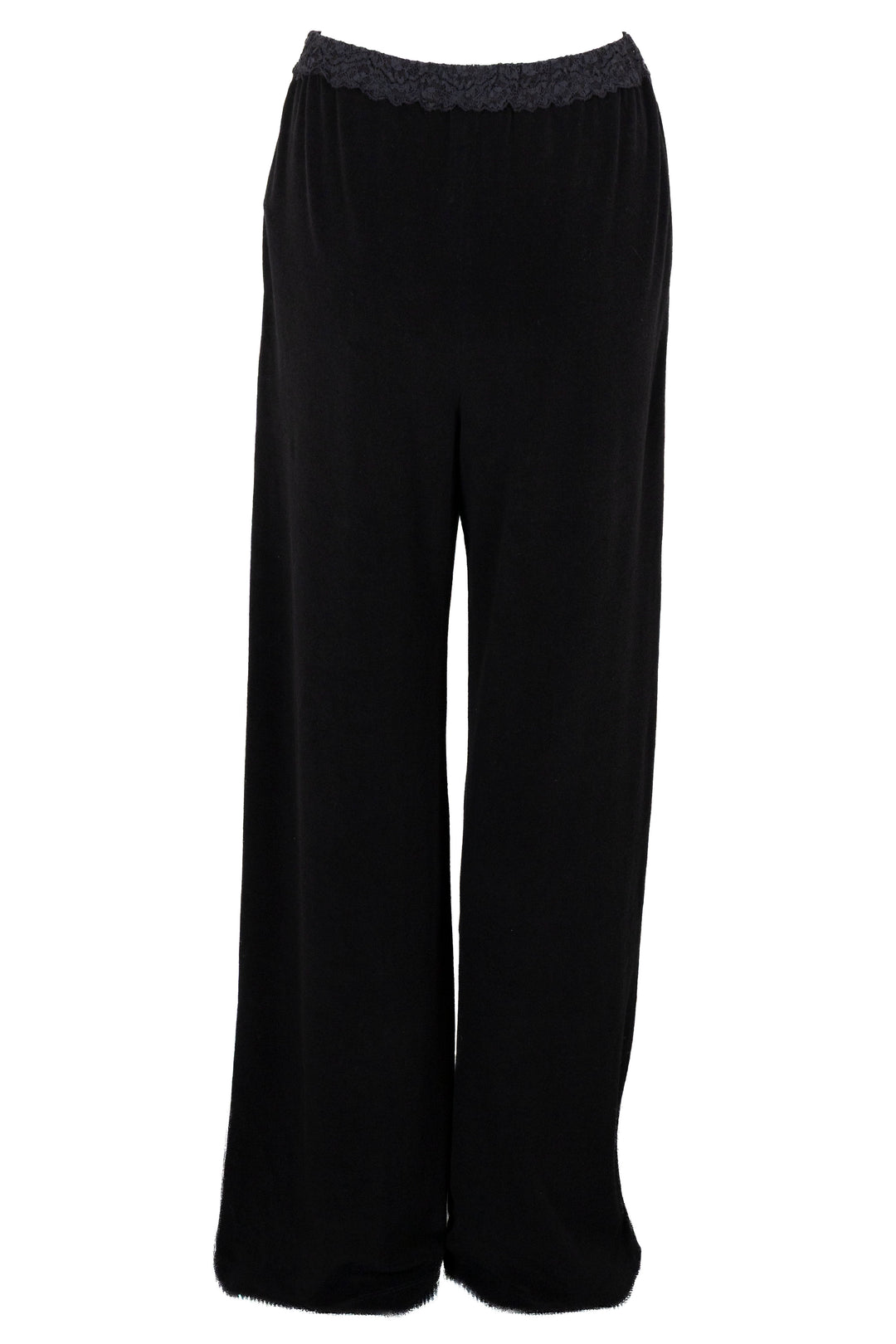 BALENCIAGA Nicci Pants Black