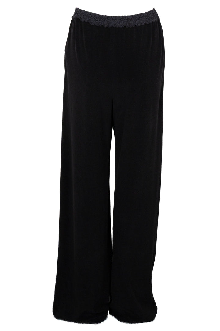 BALENCIAGA Nicci Pants Black