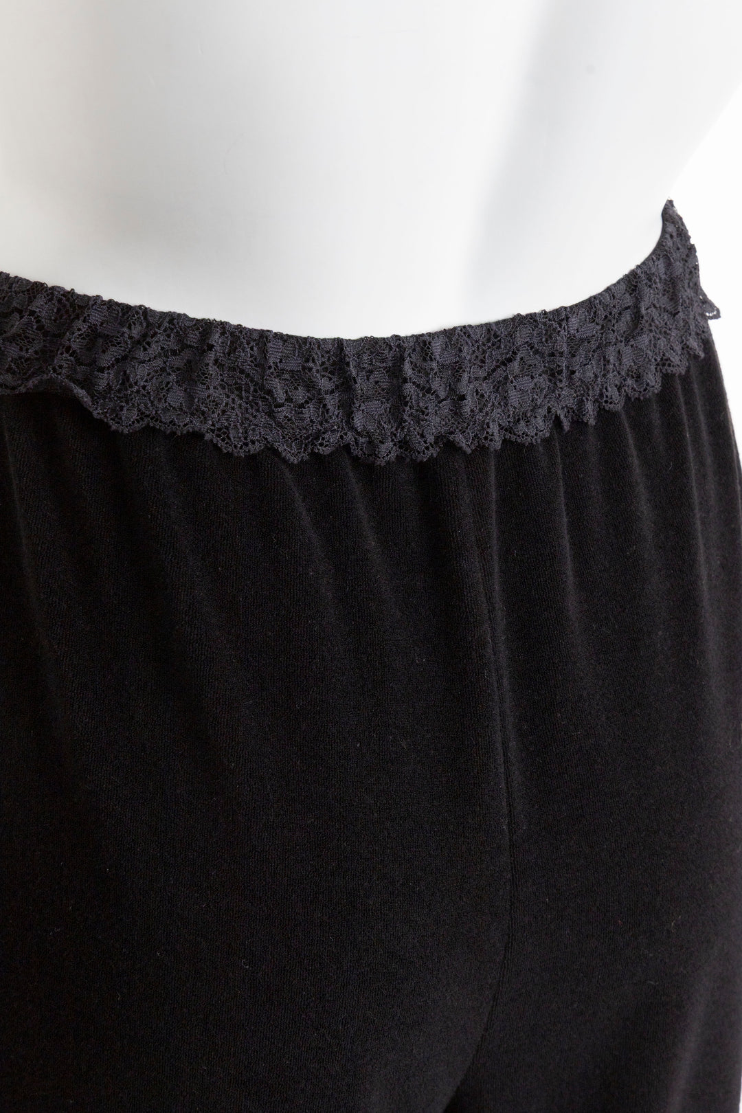 BALENCIAGA Nicci Pants Black