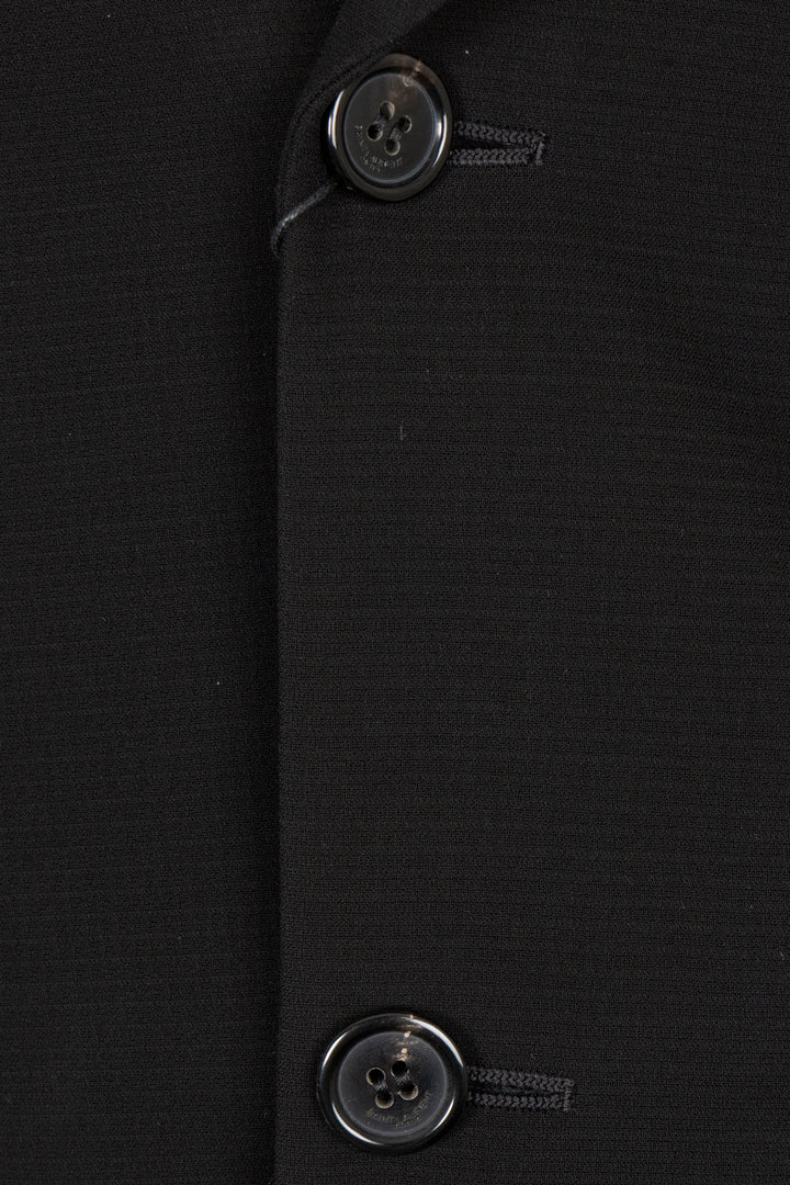 Blouson SAINT LAURENT Noir