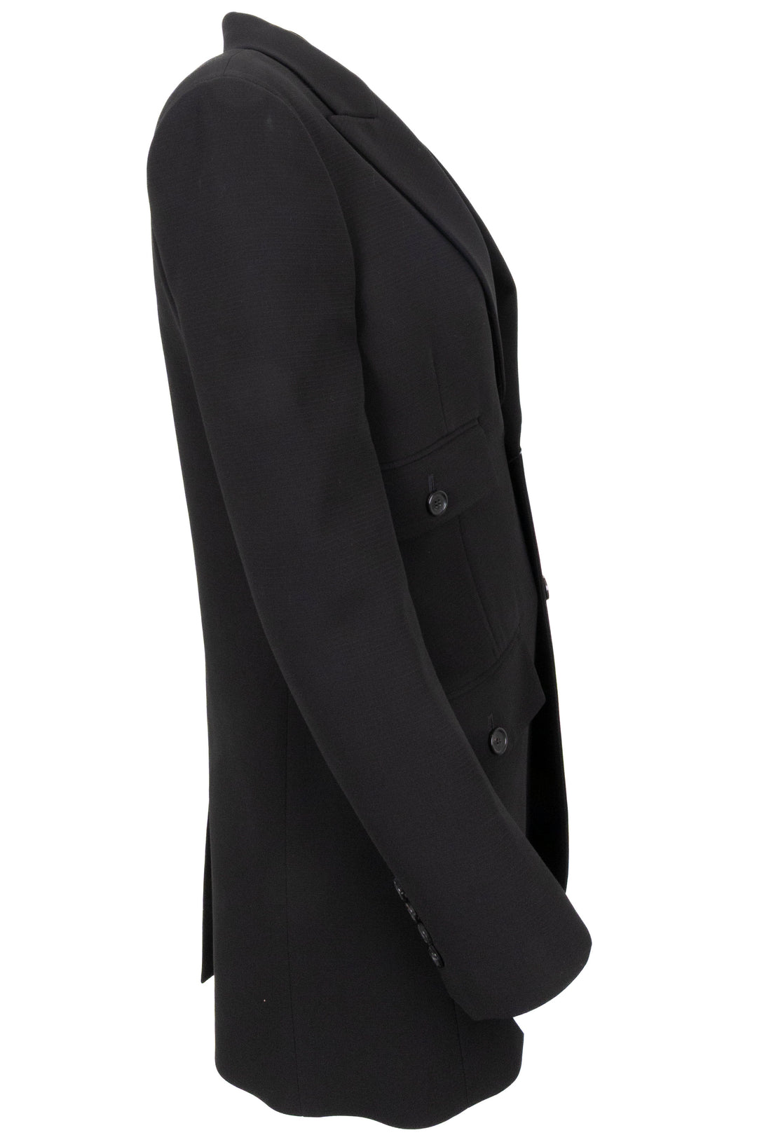 Blouson SAINT LAURENT Noir