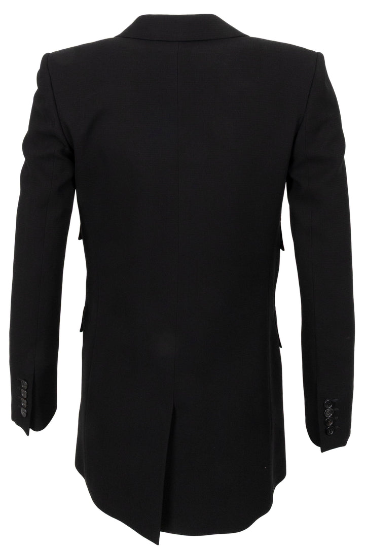 Blouson SAINT LAURENT Noir